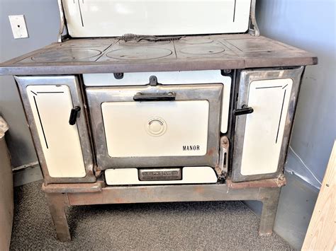 guelph stove co